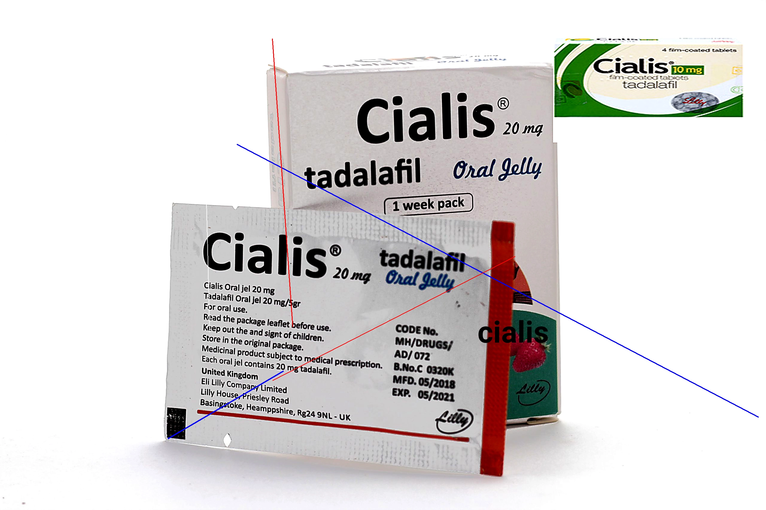 Cialis vente en belgique